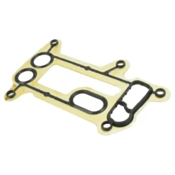 Joint de support de filtre à huile pour BMW X3 E83 LCI (11/2006-08/2010)