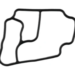 Joint de support de filtre à huile FEBI pour BMW Série 5 E34 520i et 525i