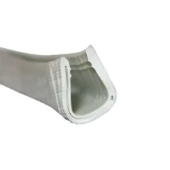 Joint de toit blanc - 10 x 14 mm
