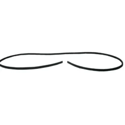 Joint de toit ouvrant pour Porsche 924, 944 et 968