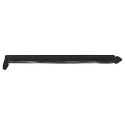 Joint de toit pour Porsche 911 et 930 Targa (1970-1989) - côté droit