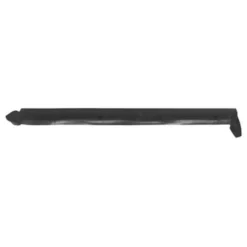 Joint de toit pour Porsche 911 et 930 Targa (1970-1989) - côté gauche