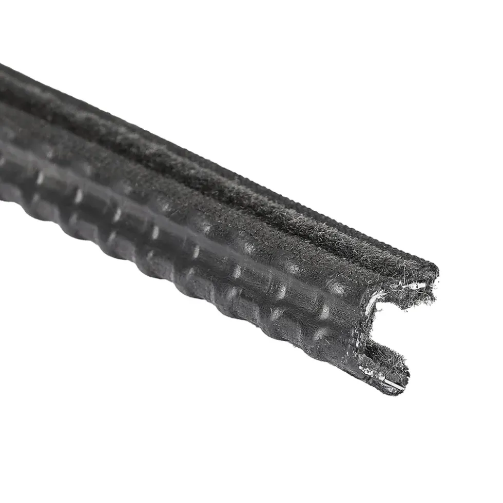 Joint de tour de vitre droit pour Mercedes SLC Coupé C107