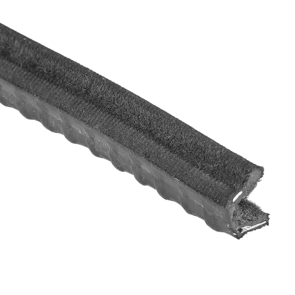 Joint de tour de vitre gauche pour Mercedes SLC Coupé C107