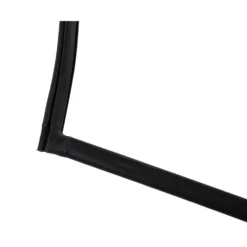 Joint de vitre arrière de portes à vantail pour VW Transporter T4 de 1990 à 2003