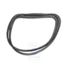 Joint de vitre Deluxe sur porte coulissante pour VOLKSWAGEN Transporter T25 (08/1984-07/1992)