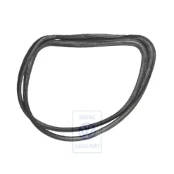 Joint de vitre Deluxe sur porte coulissante pour VOLKSWAGEN Transporter T25 (08/1984-07/1992)