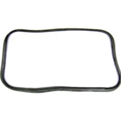 Joint de vitre latérale arrière Deluxe pour VOLKSWAGEN Transporter T25 (05/1979-07/1992)