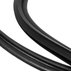 Joint de vitre latérale fixe FORST pour Volkswagen Transporter T4 - Au mètre