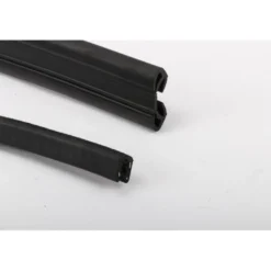 Joint de vitres sur arceau, côté gauche, pour VW Golf 1 Cabriolet