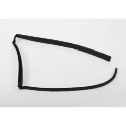 Joint de vitres sur arceau, côté gauche, pour VW Golf 1 Cabriolet