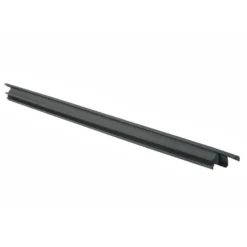 Joint de vitre vertical du déflecteur arrière droit ou gauche pour BMW Série 02 E10 Berline phase 1 et 2 (03/1966-07/1977)