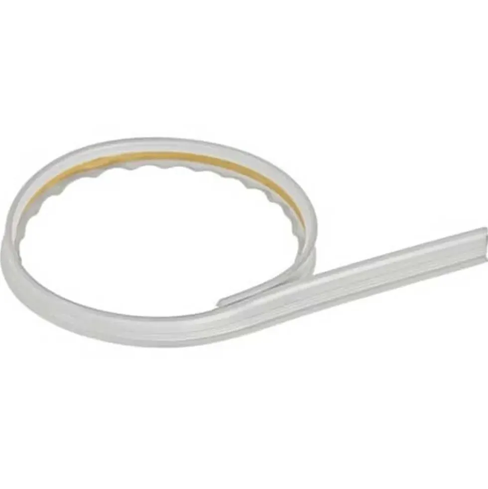 Joint d'extension d'aile pour Golf 1 Cabriolet