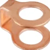 Joint double de circuit de graissage de moteur pour 2CV Fourgonnette (04/1963-03/1978)
