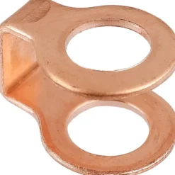 Joint double de circuit de graissage de moteur pour Méhari (10/1968-03/1987)