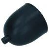 Joint douille de clignotant avant pour VOLKSWAGEN Type 34