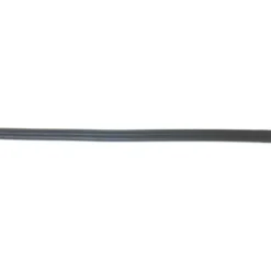 Joint droit entre vitre et capote pour Mercedes SL R107