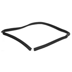 Joint d'étanchéité de capote avant pour BMW Série 3 E30 Cabriolet (07/1985-04/1993)