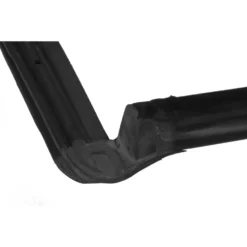 Joint d'étanchéité de capote avant pour BMW Série 3 E30 Cabriolet (07/1985-04/1993)