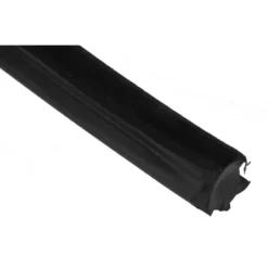 Joint d'étanchéité de capote avant pour BMW Série 3 E30 Cabriolet (07/1985-04/1993)