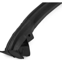 Joint d'étanchéité de capote sur baie de pare-brise pour VW Golf 1 Cabriolet (01/1979-07/1984)