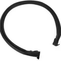 Joint d'étanchéité de capote sur baie de pare-brise pour VW Golf 1 Cabriolet (01/1979-07/1984)