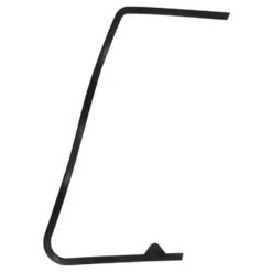Joint entre cadre et vitre pour Bus VW Combi Split 53 ->67