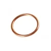 Joint entre culasse et pipe d'admission pour moteur Volkswagen type 1 1200 / 34cv (08/1962-)