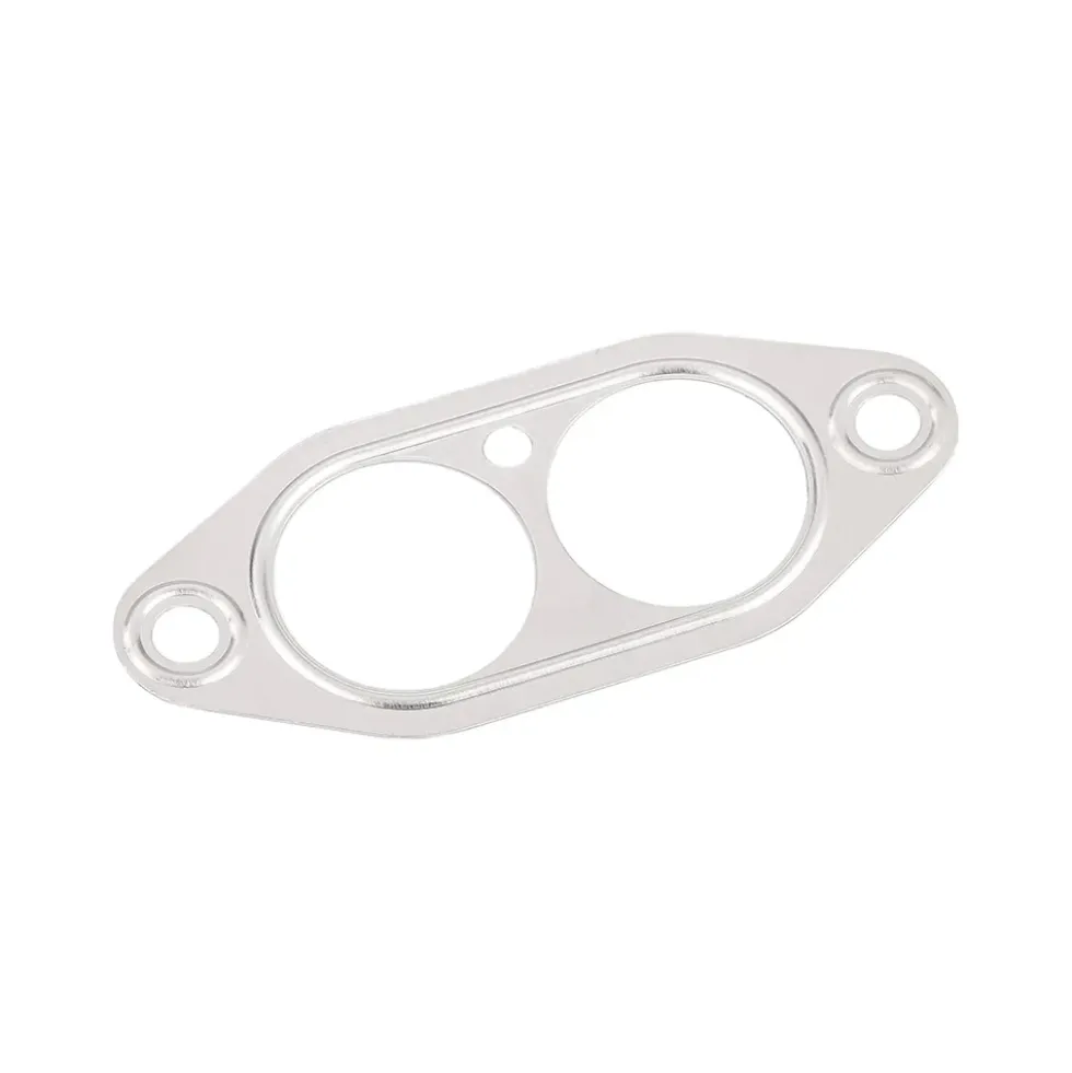 Joint entre culasse et tubulure pour moteur Volkswagen 1300 / 1600 double admission