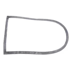 Joint extérieur de custode arrière pour Porsche 356 Coupé (1951-1965)