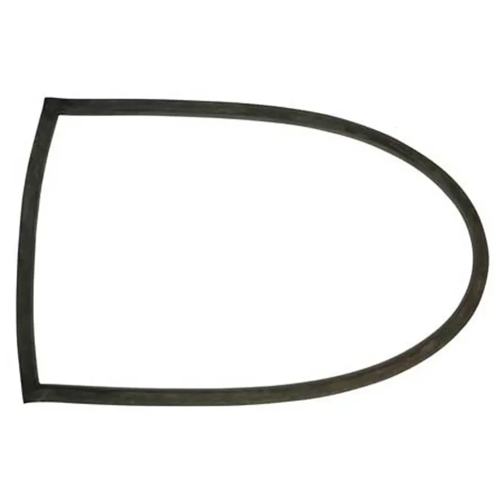 Joint extérieur de custode arrière pour Porsche 356 Coupé (1951-1965)