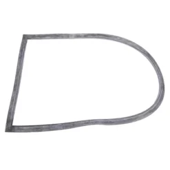 Joint extérieur de custode arrière pour Porsche 356 Coupé (1951-1965)