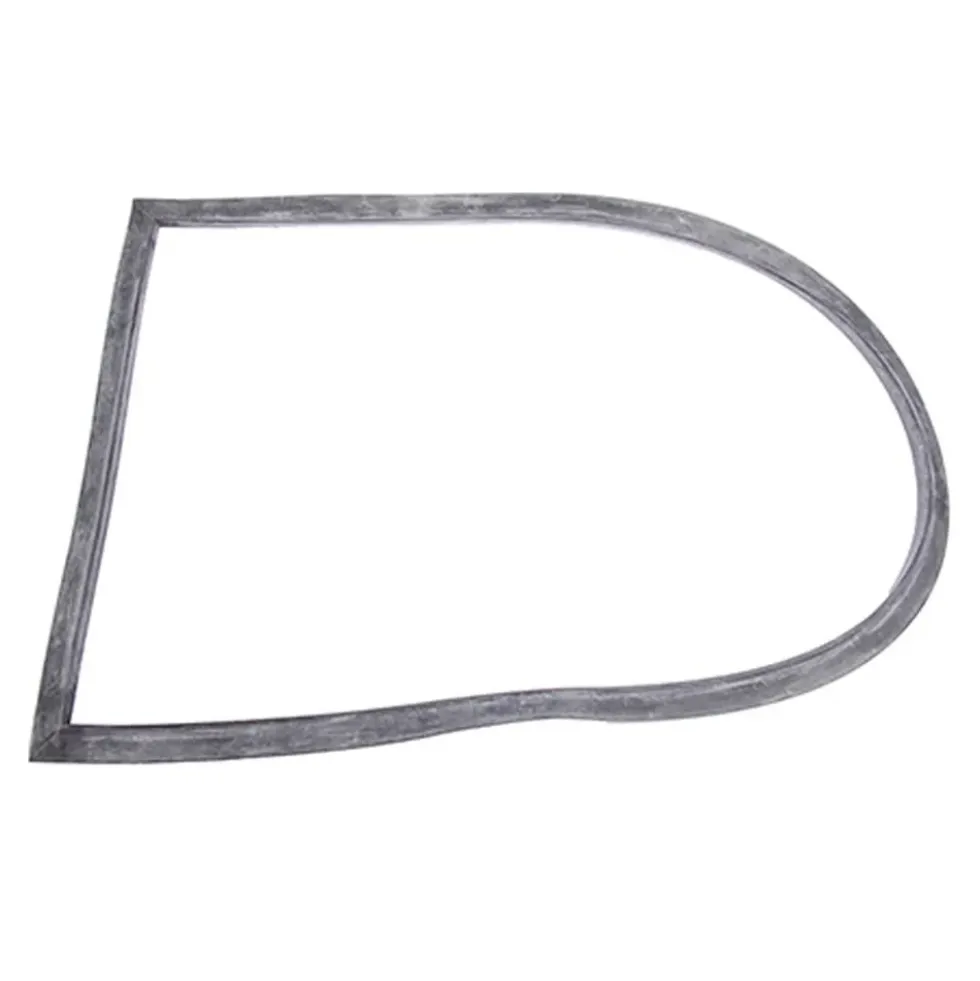 Joint extérieur de custode arrière pour Porsche 356 Coupé (1951-1965)