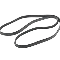 Joint extérieur de vitre pop-out latérale pour VOLKSWAGEN Combi Split (1950-07/1967)