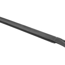 Joint extérieur noir d'encadrement de pare-brise avant standard pour BMW Série 5 E39 Berline et Touring phase 1 et 2 (02/1995-12/2003)