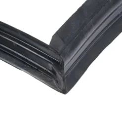 Joint extérieur origine sur custode arrière mobile pour Porsche 911 et 912 (1965-1977) - côté gauche
