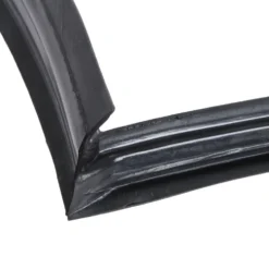 Joint extérieur origine sur custode arrière mobile pour Porsche 911 et 912 (1965-1977) - côté droit
