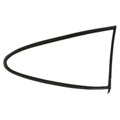 Joint extérieur sur custode arrière mobile pour Porsche 911 et 912 (1965-1977) - côté droit