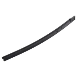 Joint gauche entre haut de vitre et capote pour VW Golf 1 Cabriolet (1984-1993)