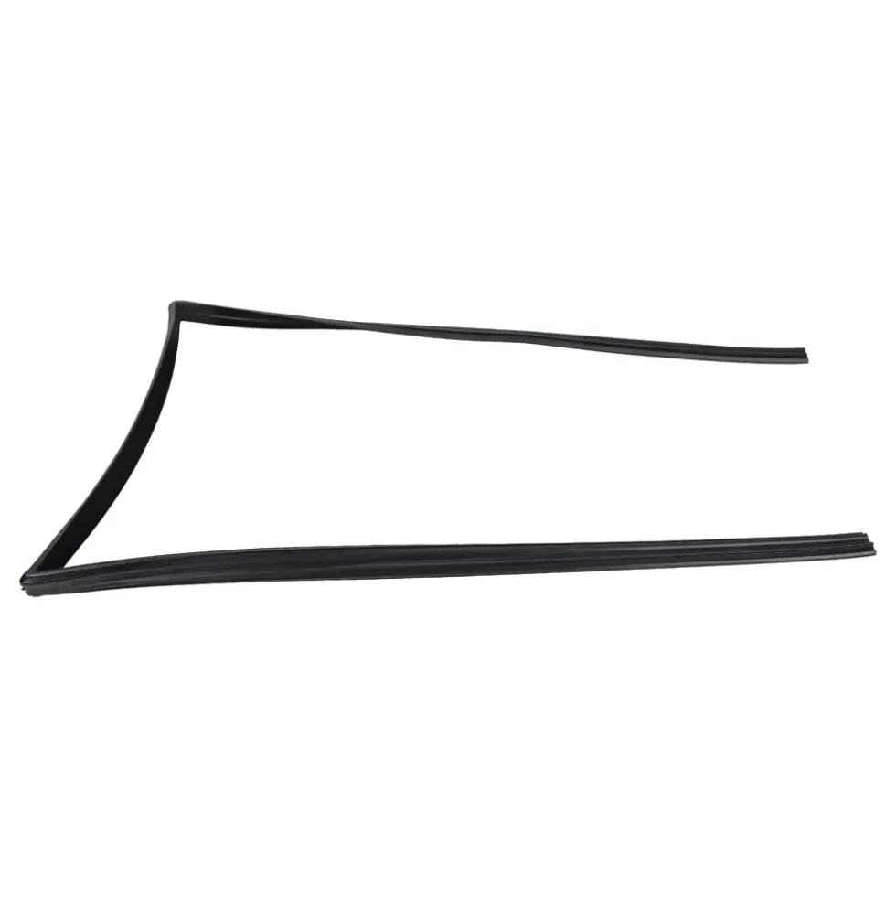 Joint guide de vitre arrière droit pour Bmw Série 3 E30 Berline et Touring (01/1983-02/1994)
