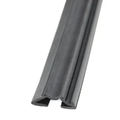 Joint guide de vitre avant droit pour Bmw Série 3 E30 Berline et Touring (01/1983-02/1994)