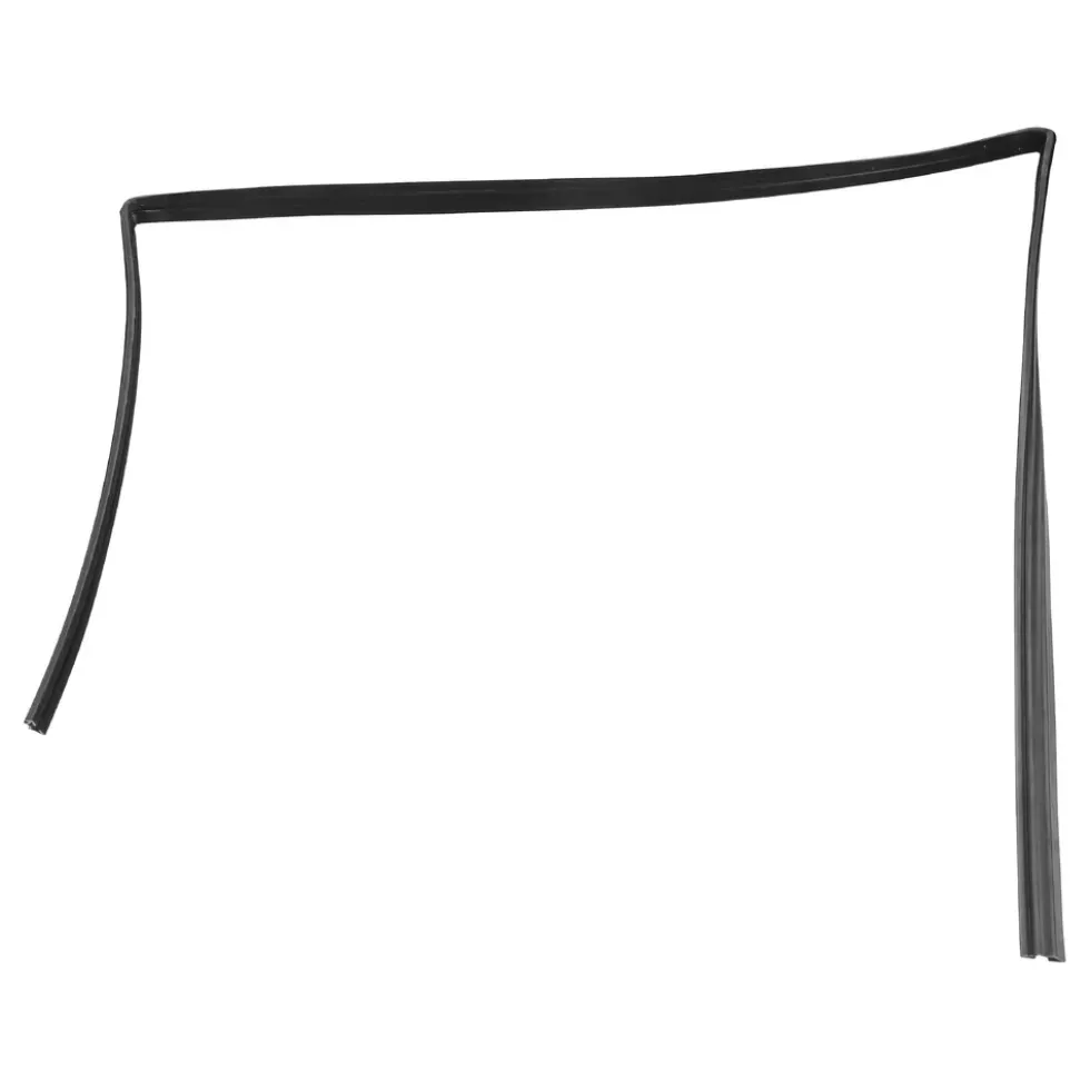 Joint guide de vitre avant gauche pour Bmw Série 3 E30 Coupé (12/1981-02/1992)