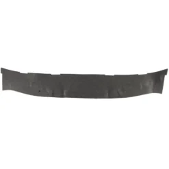 Joint inférieur de capot pour Mercedes SL R107 et SLC C107