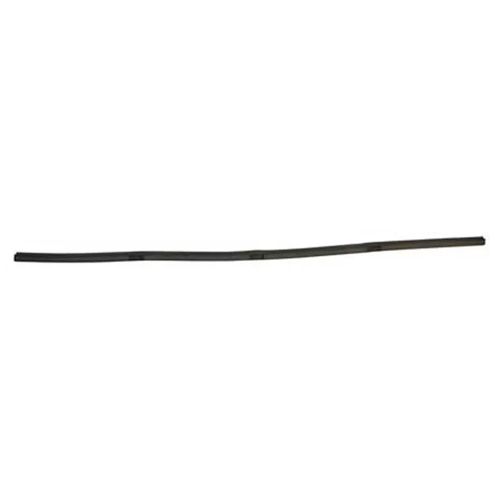 Joint inférieur de porte pour Porsche 356 B et C 1.6 à 2.0