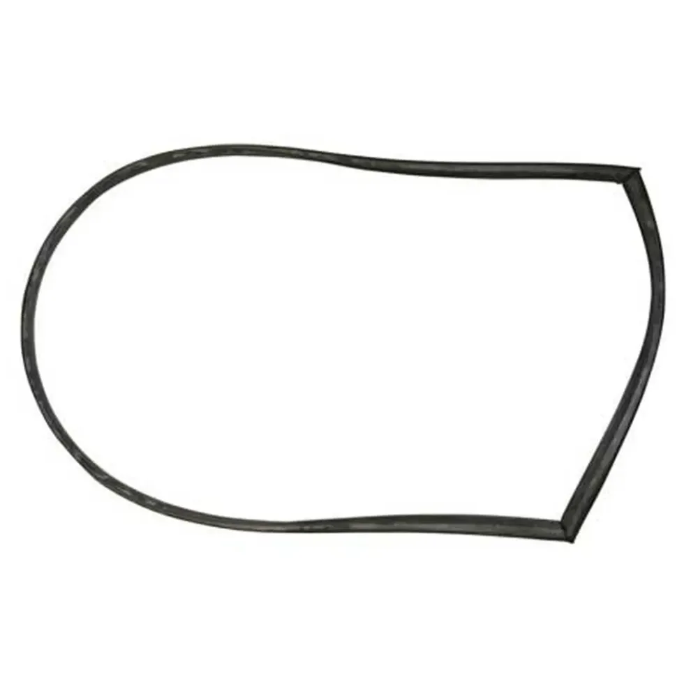 Joint intérieur de custode arrière pour Porsche 356 Coupe (1950-1965) - côté droit