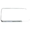 Joint lèche-vitre extérieur droit pour VOLKSWAGEN Combi Bay Window (08/1967-07/1979) - Qualité supérieure