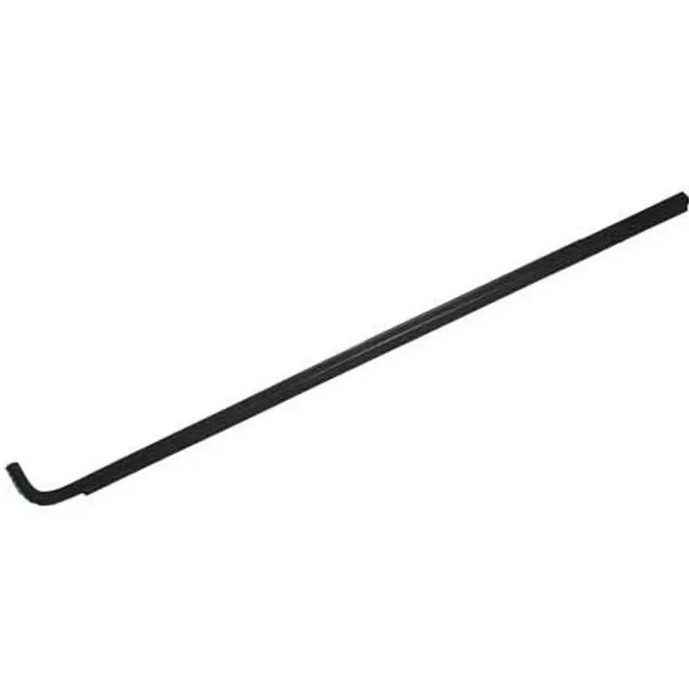 Joint lèche-vitre intérieur droit pour VW Golf 1