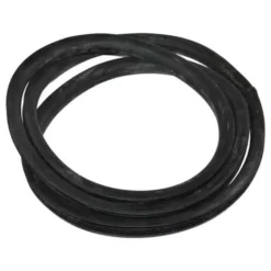 Joint lisse de vitre arrière pour Golf 1 Caddy
