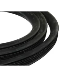 Joint lisse de vitre arrière pour Golf 1 Caddy