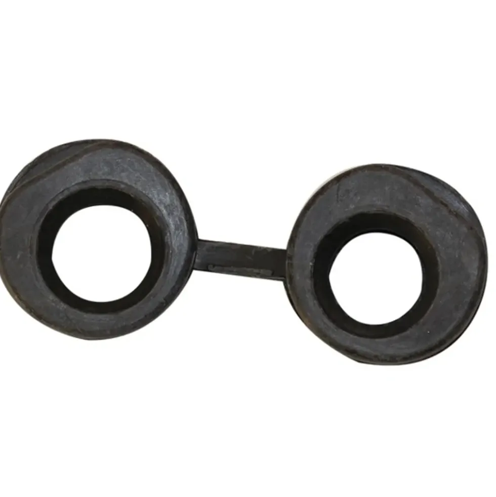 Joint lunette double pour AMI 8 à partir de 1970